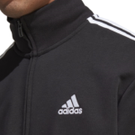 adidas Basic 3-Stripes French Terry Track Suit