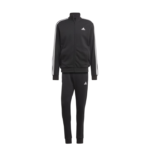 adidas Basic 3-Stripes French Terry Track Suit