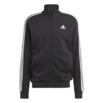 adidas Basic 3-Stripes French Terry Track Suit