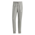 adidas Essentials French Terry Tapered Cuff 3-Stripes Pants