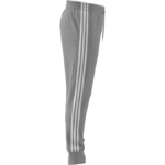 adidas Essentials French Terry Tapered Cuff 3-Stripes Pants