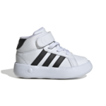 adidas Grand Court Mid Shoes Kids