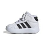 adidas Grand Court Mid Shoes Kids