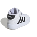 adidas Grand Court Mid Shoes Kids