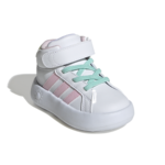 adidas Grand Court Mid Shoes Kids