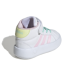 adidas Grand Court Mid Shoes Kids