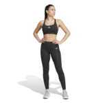 adidas Optime Essentials Stash Pocket Full-Length Leggings