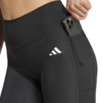 adidas Optime Essentials Stash Pocket Full-Length Leggings