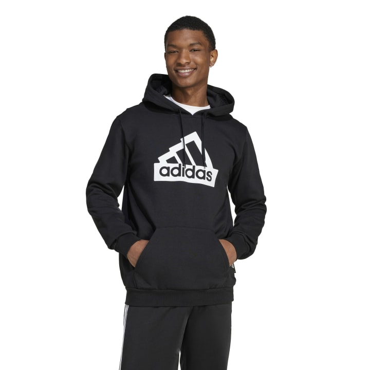 adidas Modern Essentials Graphic Hoodie