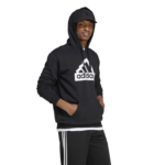 adidas Modern Essentials Graphic Hoodie