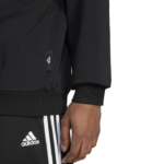 adidas Modern Essentials Graphic Hoodie