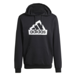 adidas Modern Essentials Graphic Hoodie