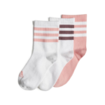 adidas BTS Socks 3 Pair Pack