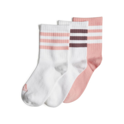 adidas BTS Socks 3 Pair Pack