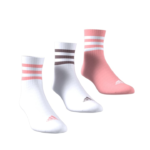 adidas BTS Socks 3 Pair Pack