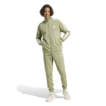 adidas Basic 3-Stripes French Terry Track Suit