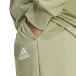 adidas Basic 3-Stripes French Terry Track Suit