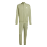 adidas Basic 3-Stripes French Terry Track Suit