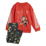 adidas x Disney Mickey Mouse Joggers