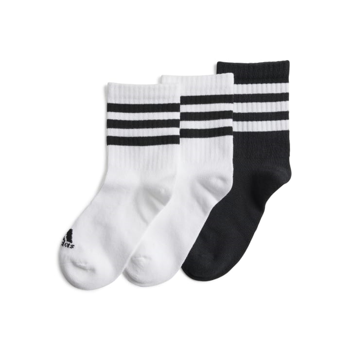 adidas BTS Socks 3 Pair Pack