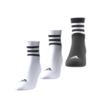 adidas BTS Socks 3 Pair Pack