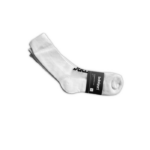 Body Action Crew Socks 3P