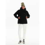 Emerson Hooded Puffer Jacket