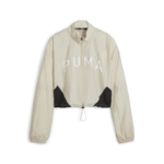 Puma Fit Move Woven Jacket