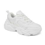 Fila Memory Mayra Γυναικεία Chunky Sneakers Λευκό