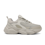 Fila Memory Mayra Γυναικεία Chunky Sneakers Μπεζ