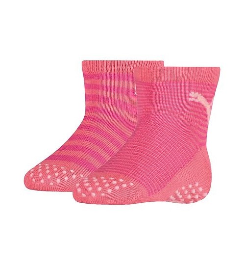 Puma Baby Socks Abs 2P