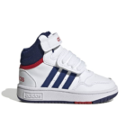 adidas Hoops Mid Shoes