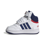 adidas Hoops Mid Shoes