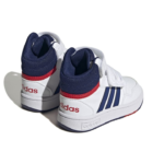 adidas Hoops Mid Shoes