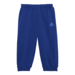 adidas Oversized Fleece Jogger Set