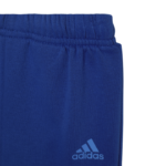 adidas Oversized Fleece Jogger Set