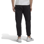 adidas Essentials Fleece Regular Tapered Cargo Pants