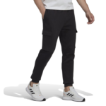 adidas Essentials Fleece Regular Tapered Cargo Pants