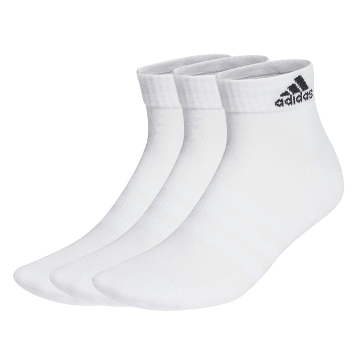 adidas Cushioned Sportswear Ankle Socks