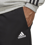 adidas Basic 3-Stripes French Terry Track Suit