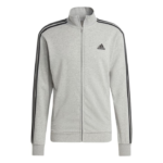 adidas Basic 3-Stripes French Terry Track Suit