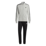 adidas Basic 3-Stripes French Terry Track Suit