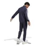 adidas Basic 3-Stripes French Terry Track Suit