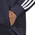 adidas Basic 3-Stripes French Terry Track Suit