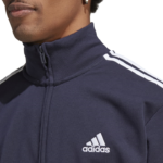 adidas Basic 3-Stripes French Terry Track Suit