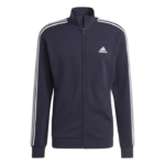 adidas Basic 3-Stripes French Terry Track Suit