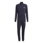 adidas Basic 3-Stripes French Terry Track Suit