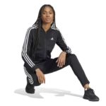 adidas Essentials 3-Stripes Track Suit