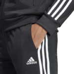 adidas Essentials 3-Stripes Track Suit