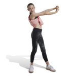 adidas Optime Glam 7/8 Leggings Kids